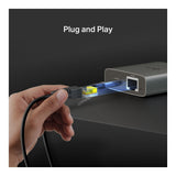 TP-Link EH210 Gigabit Ethernet Splitter