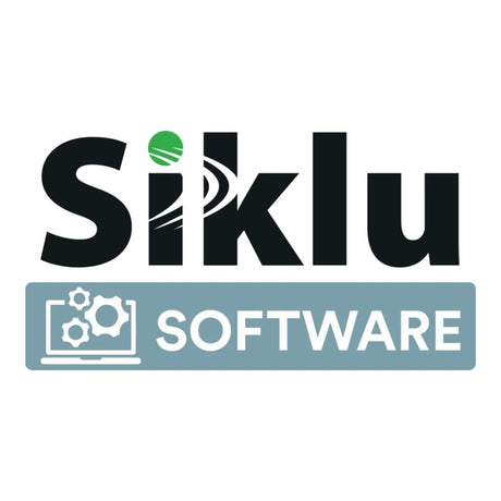 Siklu EH8010-INT-10000-SA Initial Capacity 10,000 Mbps for EtherHaul 8010FX