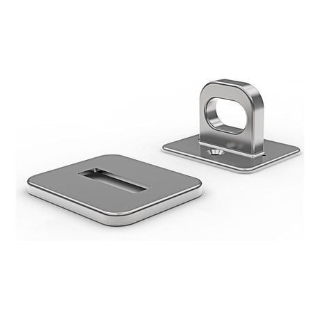 MacLocks Anchor Point for Security Cable Locks EK1-AU50G