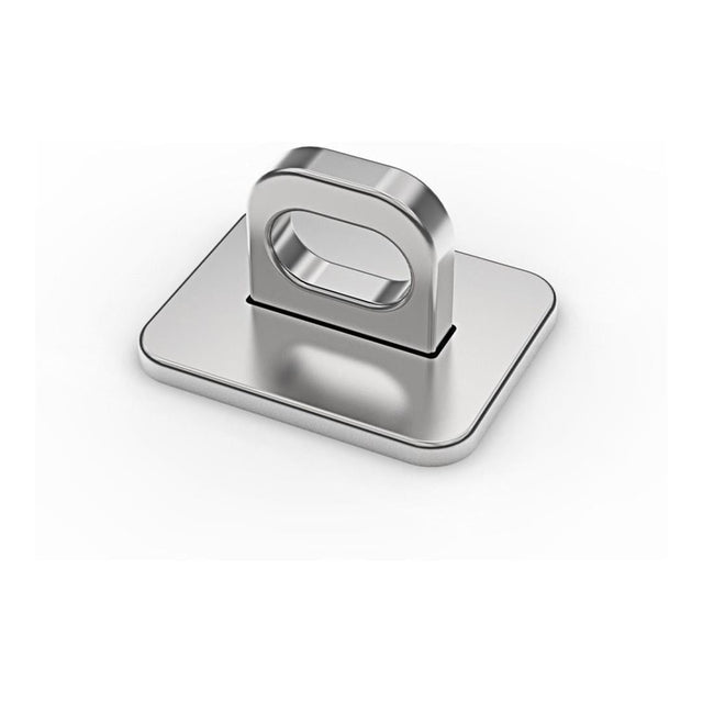 MacLocks Anchor Point for Security Cable Locks EK1-AU50G