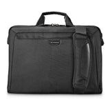Everki EKB417BK18 LUNAR 18.4-inch Notebook Briefcase Black