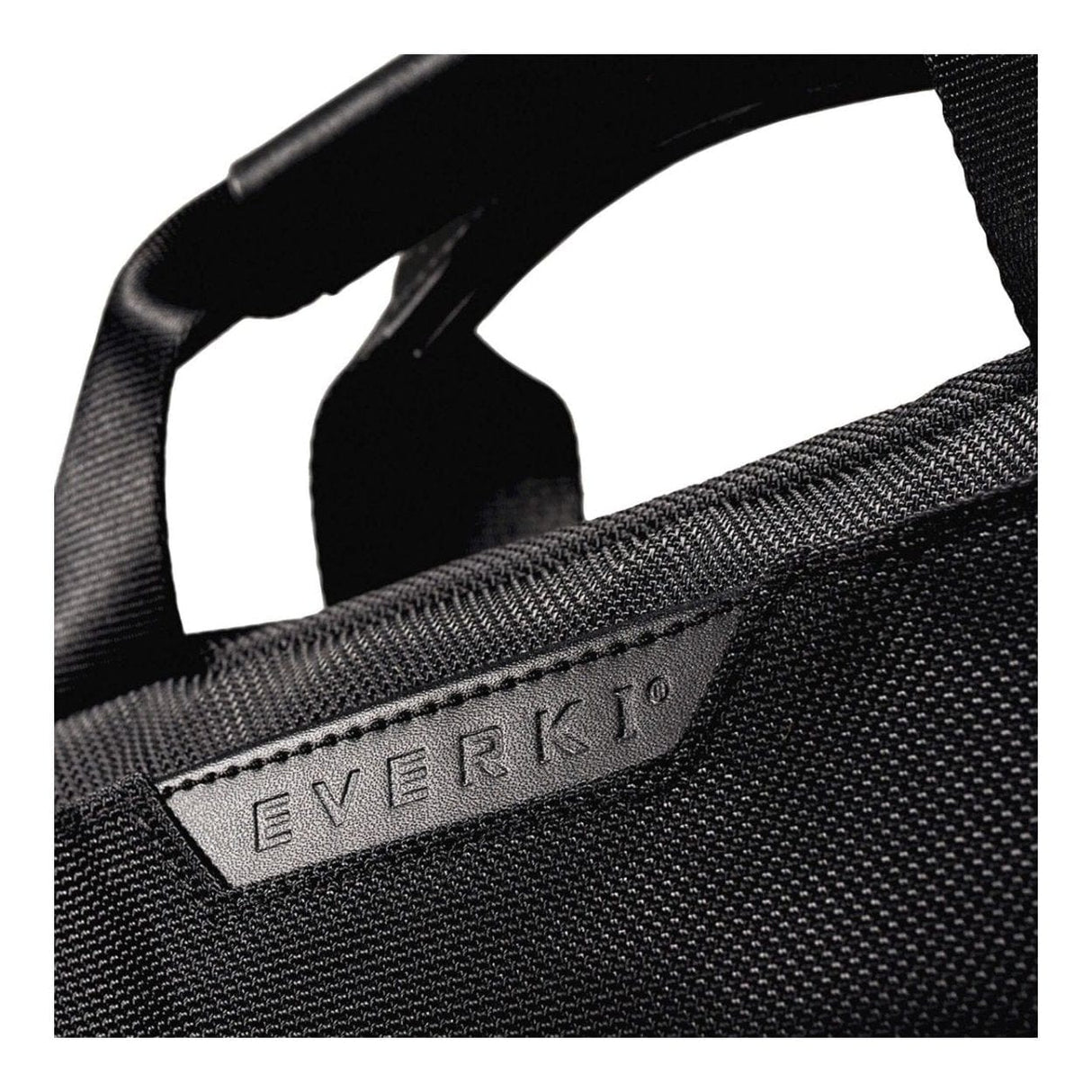 Everki EKB417BK18 LUNAR 18.4-inch Notebook Briefcase Black