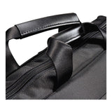 Everki EKB417BK18 LUNAR 18.4-inch Notebook Briefcase Black