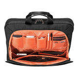 Everki EKB417BK18 LUNAR 18.4-inch Notebook Briefcase Black