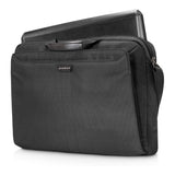 Everki EKB417BK18 LUNAR 18.4-inch Notebook Briefcase Black