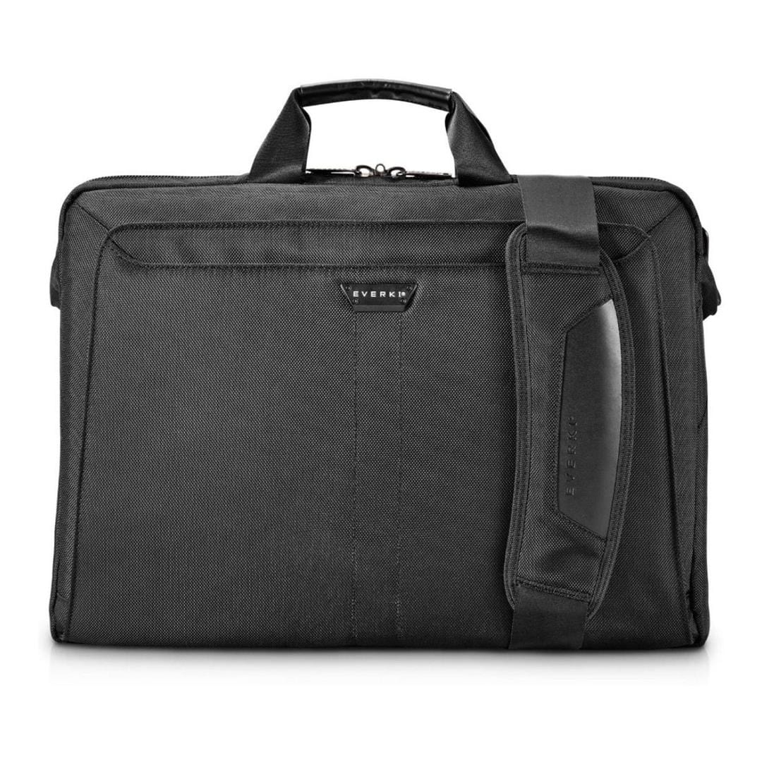 Everki EKB417BK18 LUNAR 18.4-inch Notebook Briefcase Black