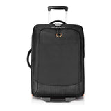 Everki Wheeled 420 Notebook Trolley Fits 15-inch to 18 4-inch EKB420