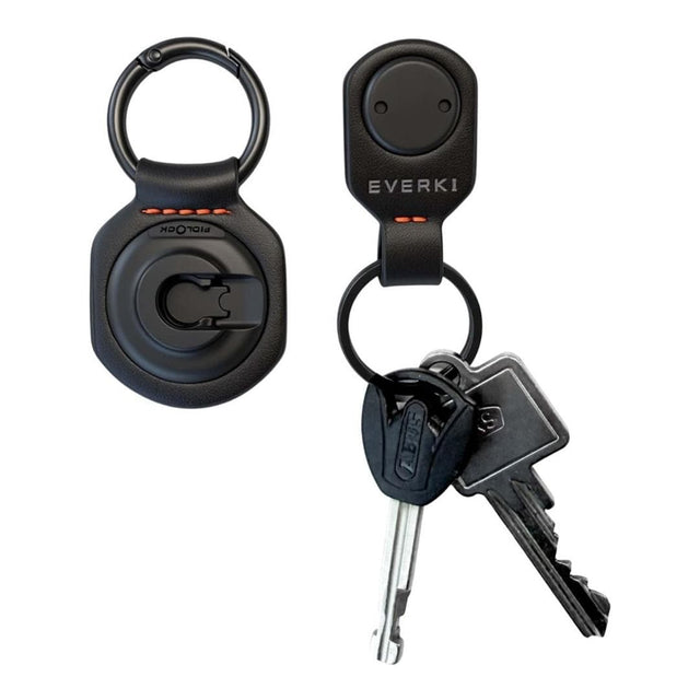 Everki Quick-release keychain EKF550