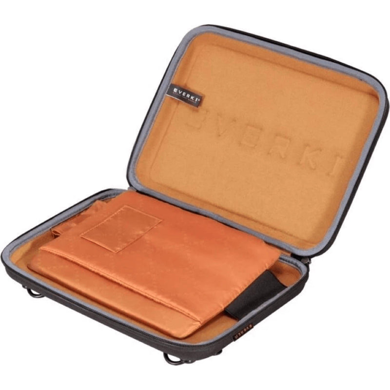 Everki 12.1-inch Notebook Briefcase Black EKF850
