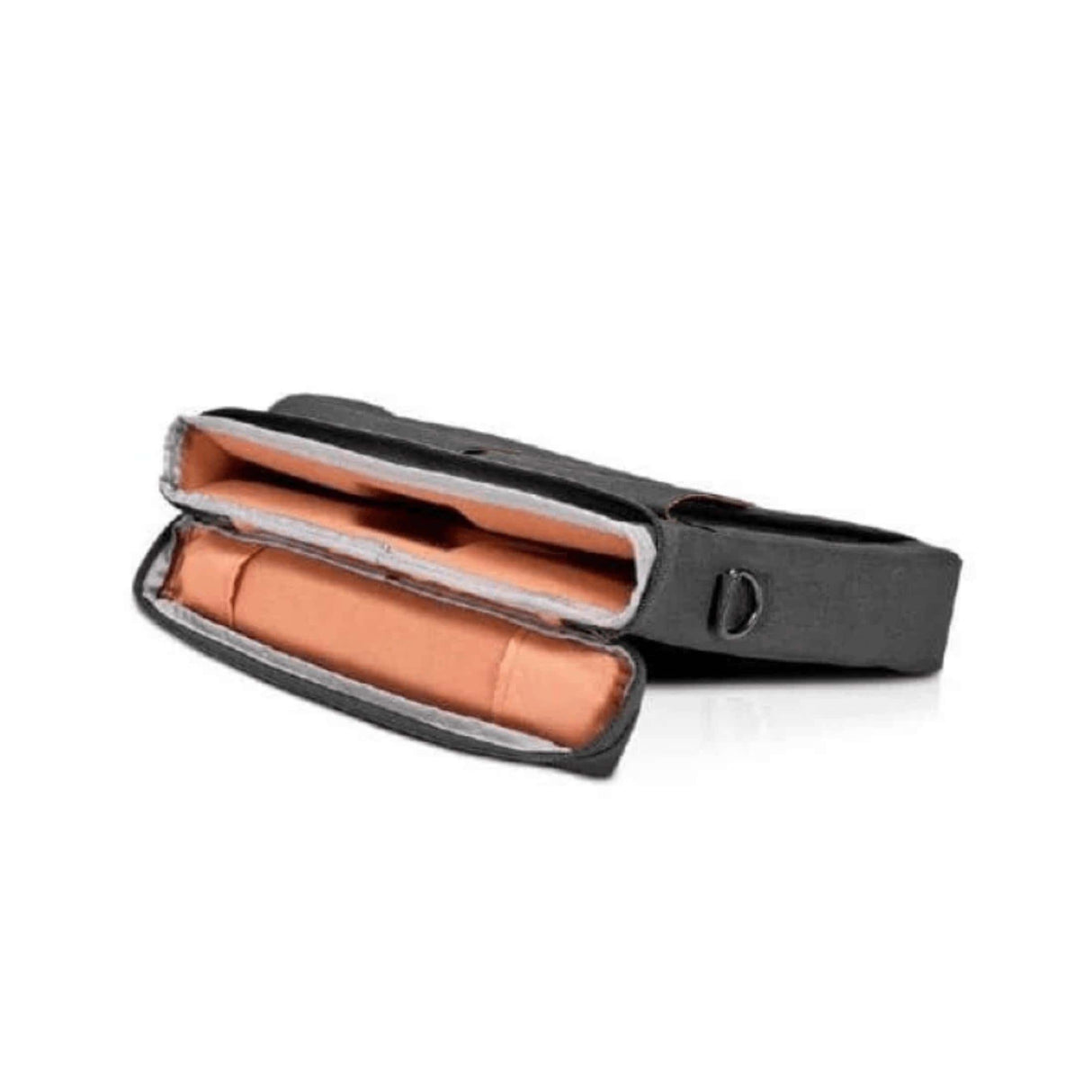 Everki 14-inch Notebook Briefcase Black EKF875