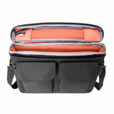 Everki 14-inch Notebook Briefcase Black EKF875