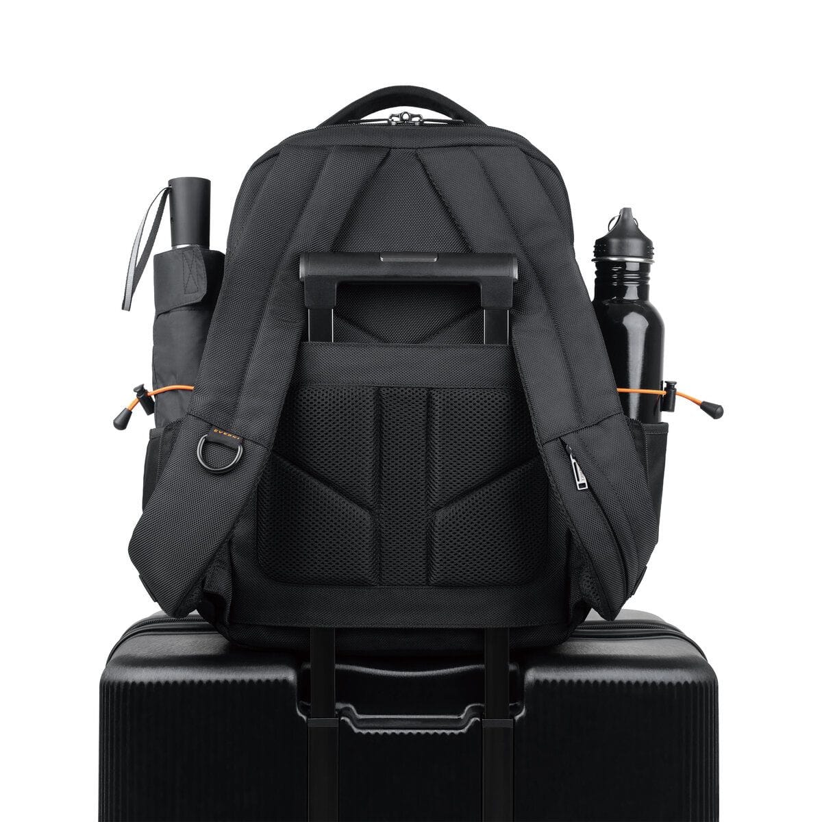 Everki 15-inch Notebook Case Backpack Black EKP118E-ECO – FirstShop