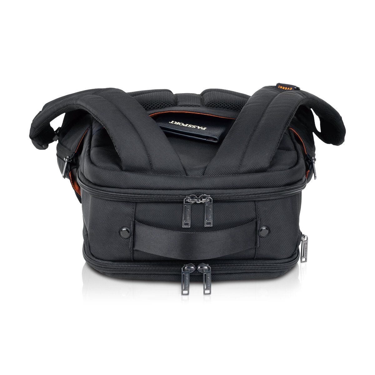 Everki 15-inch Notebook Case Backpack Black EKP118E-ECO – FirstShop