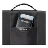 Everki Urbanite EKS620 14.1-inch Notebook Vertical Messenger Bag