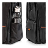 Everki Urbanite EKS620 14.1-inch Notebook Vertical Messenger Bag