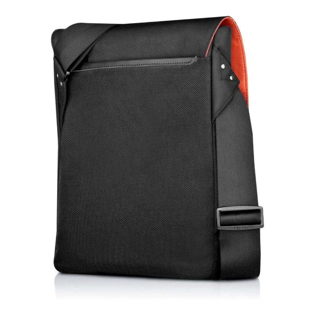 Everki Venue Xl Premium Rfid Mini Messenger Fits iPad Pro 12-inch Surface Pro Macbook 12 EKS622XL