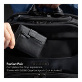Everki Slim Profile RFID Protection Leather Wallet EKW200