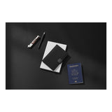 Everki Slim Profile Passport Holder with RFID Protection EKW230