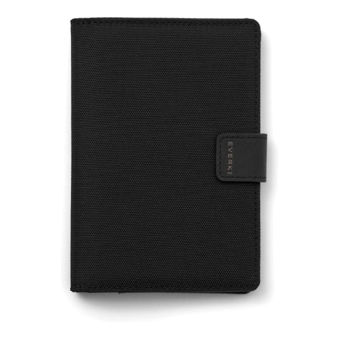 Everki Slim Profile Passport Holder with RFID Protection EKW230