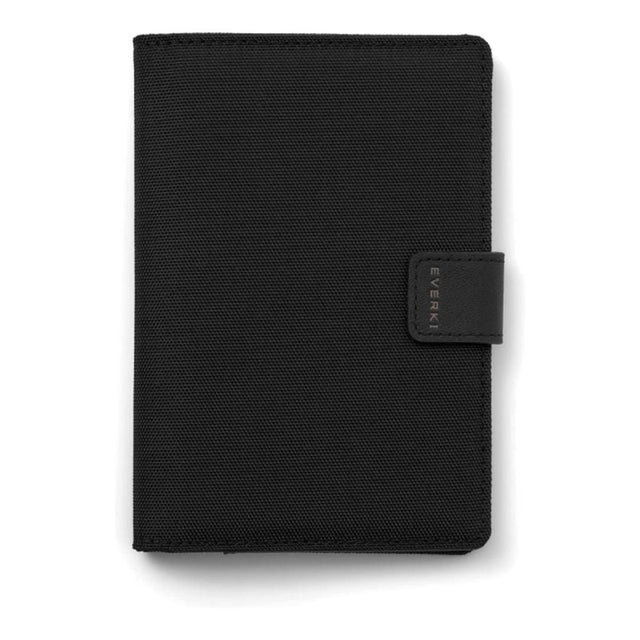 Everki Slim Profile Passport Holder with RFID Protection EKW230