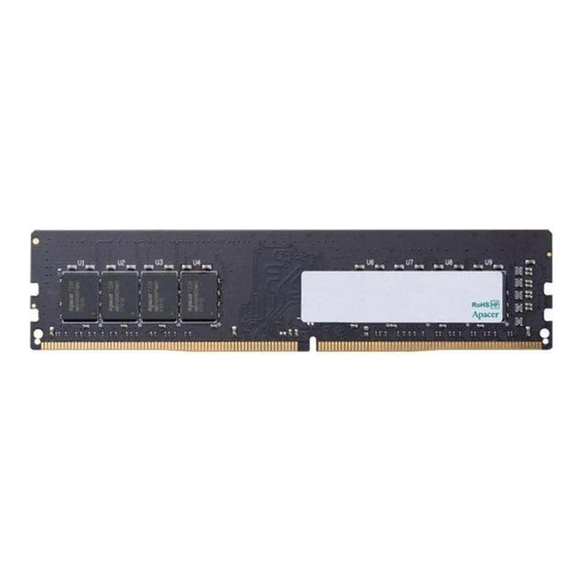 Apacer EL.08G21.GSH Memory Module 8GB DDR4 3200MHz
