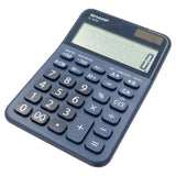 Sharp EL-M335B-BL 10-digit Desk Calculator Blue