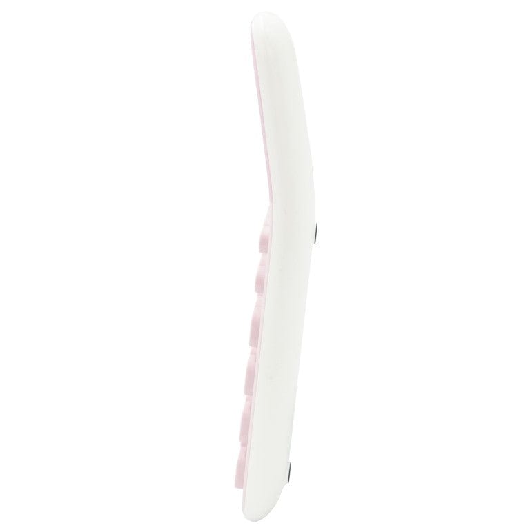 Sharp EL-M335B-PK 10-digit Desk Calculator Pink