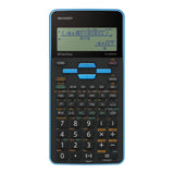 Sharp EL-W535SAII Writeview Scientific Calculator
