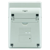 Sharp EL2128V Desk Calculator