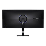 Xiaomi G34WQi 34-inch 3440 x 1440p WQHD 21:9 180Hz 1ms LCD IPS Curved Gaming Monitor ELA5454EU