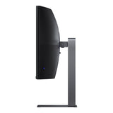 Xiaomi G34WQi 34-inch 3440 x 1440p WQHD 21:9 180Hz 1ms LCD IPS Curved Gaming Monitor ELA5454EU