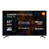 Xiaomi A Pro 65-inch QLED 4K UHD Google Smart TV ELA5844GL
