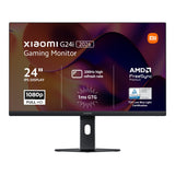 Xiaomi G24i 2026 23.8-inch 1920 x 1080p FHD 16:9 200Hz 1ms LCD IPS Gaming Monitor ELA6364EU