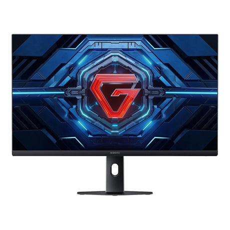 Xiaomi G27i 2026 27-inch 1920 x 1080p FHD 16:9 200Hz 1ms LCD IPS Gaming Monitor ELA6370EU