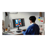 Xiaomi A27i 2026 27-inch 1920 x 1080p FHD 16:9 144Hz 6ms LCD IPS Office Monitor ELA6410EU