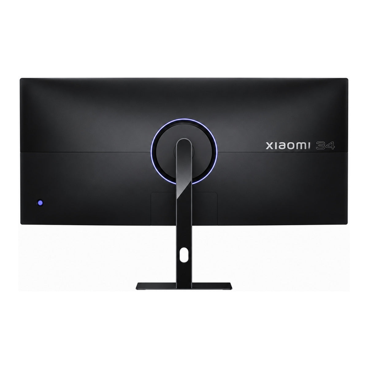 Xiaomi G34WQi 2026 34-inch 3440 x 1440p WQHD 21:9 180Hz 1ms LCD VA Curved Gaming Monitor ELA6562EU