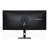 Xiaomi G34WQi 2026 34-inch 3440 x 1440p WQHD 21:9 180Hz 1ms LCD VA Curved Gaming Monitor ELA6562EU