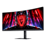 Xiaomi G34WQi 2026 34-inch 3440 x 1440p WQHD 21:9 180Hz 1ms LCD VA Curved Gaming Monitor ELA6562EU