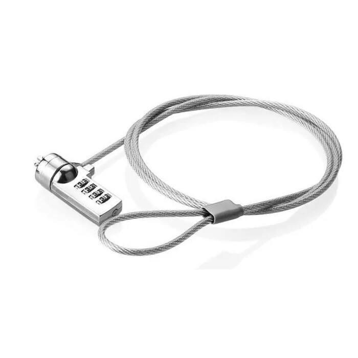 Ellies 4-Digit Notebook Combination Lock ELBDNCL – FirstShop
