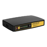 Trust IPCAM-2700 Indoor Camera and Elecstor 18W Mini 800mAh DC UPS Bundle