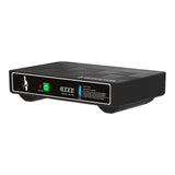 Trust IPCAM-2900 Indoor Camera and Elecstor 18W Mini 1200mAh DC UPS Bundle