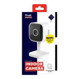 Trust IPCAM-2900 Indoor Camera and Elecstor 18W Mini 1200mAh DC UPS Bundle