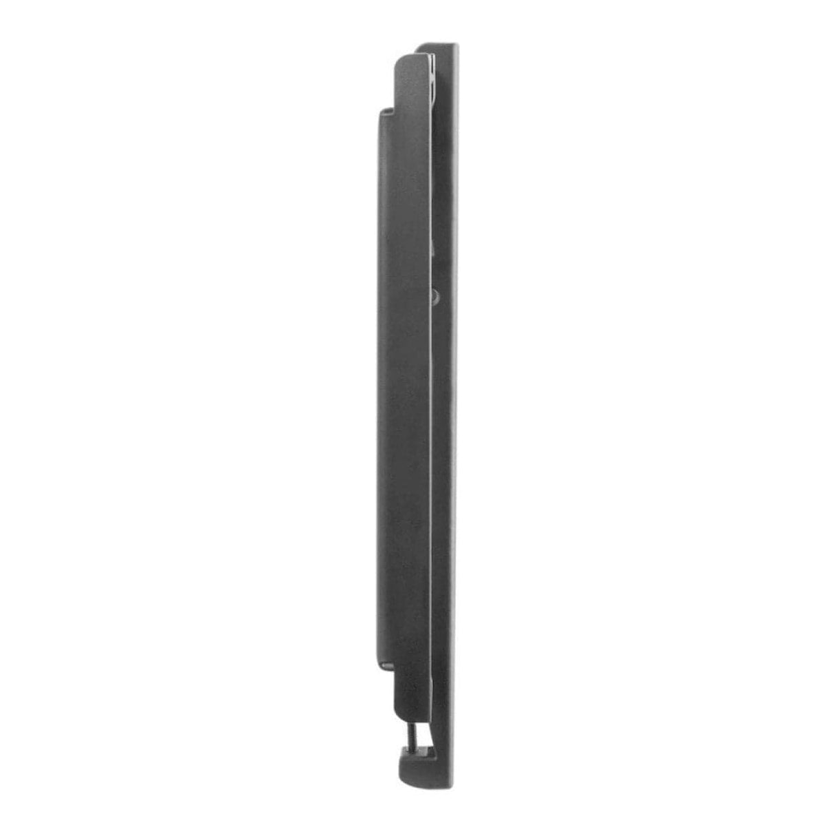 Ellies 23 to 42-inch Solid Series Fixed TV Wall Mount ELL-2001-BK