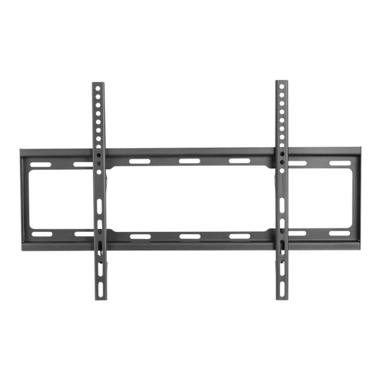 Ellies 37 to 70-inch Solid Series Fixed TV Wall Mount ELL-2003-BK