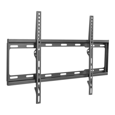 Ellies 37 to 70-inch Solid Series Fixed TV Wall Mount ELL-2003-BK