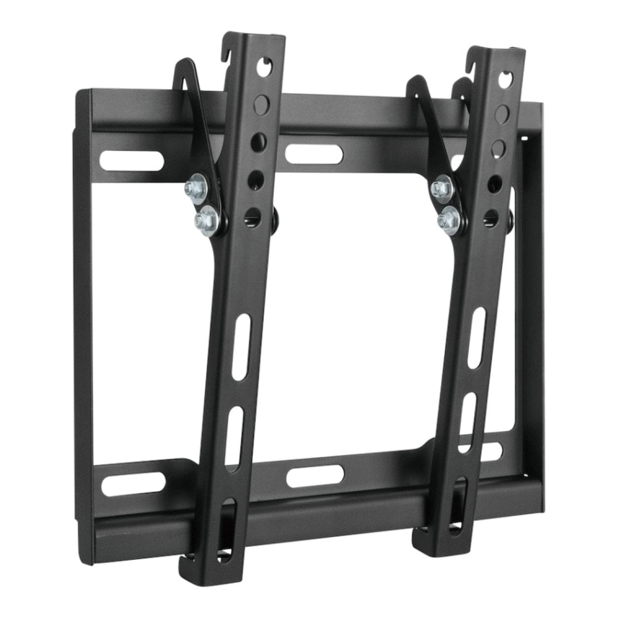 Ellies 23 to 42-inch Solid Series Tilt TV Wall Mount ELL-2005-BK