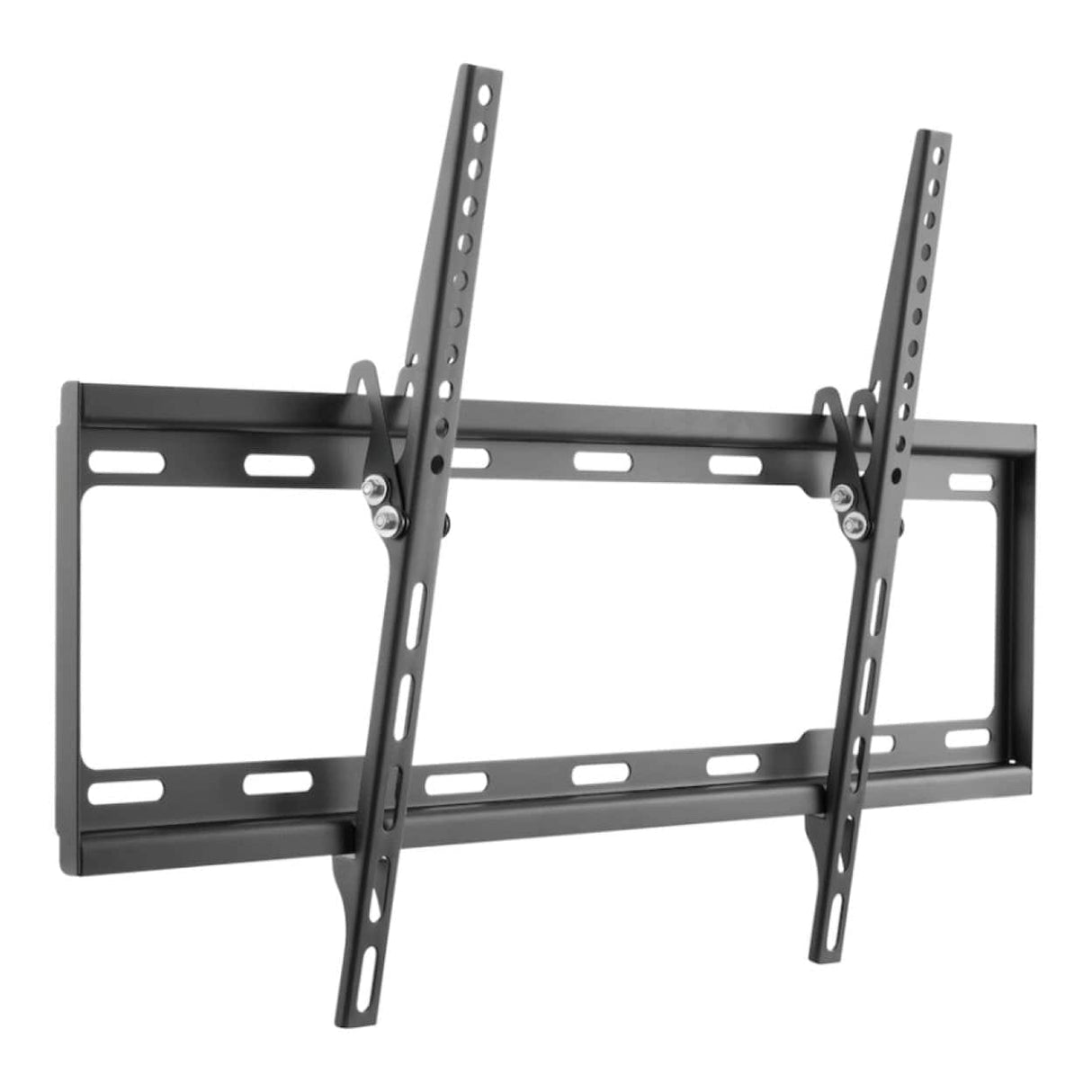 Ellies 37 to 70-inch Solid Series Tilt TV Wall Mount ELL-2007-BK