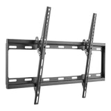 Ellies 37 to 70-inch Solid Series Tilt TV Wall Mount ELL-2007-BK