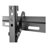 Ellies 37 to 70-inch Solid Series Tilt TV Wall Mount ELL-2007-BK