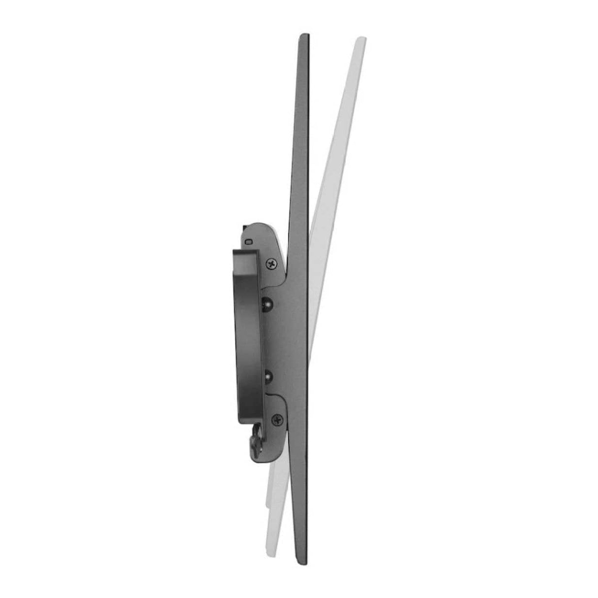 Ellies 32 to 90-inch Solid Series Tilt Anti-Theft TV Bracket ELL-2017-BK